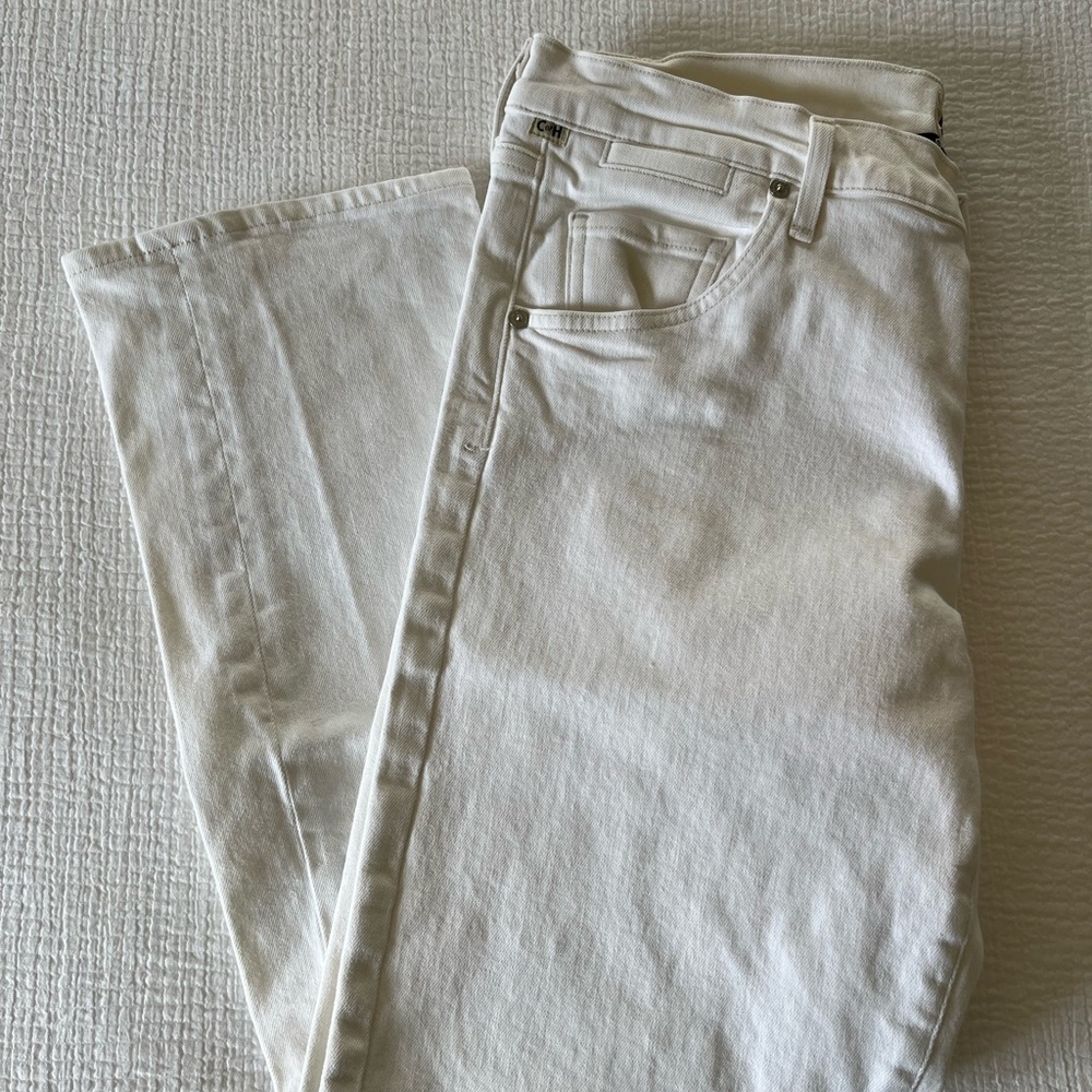 Citizens of Humanity Emerson Slim Boyfriend Jeans, Size 31
